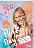 Rock Your Day: Mein Leben zwischen Schule und Social Media by