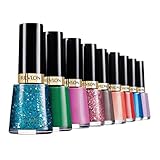 Revlon Nail Enamel - 14.7 ml, Extravagant