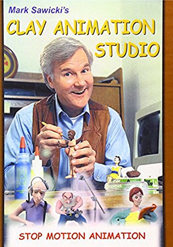 Preisvergleich Produktbild Stop Motion Animation With Stop Motion Pro