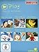 Produktbild Play Box 1 - Filme für die Kleinsten [6 DVDs]