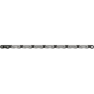 Maglia Per Catene, Tsubaki RS10B-2 OL, Catena Tipo 10B-2, In Acciaio Al - Foto 8