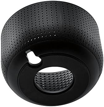 VICARA For Google Home Device-Accessories Base Protective Straps to Keep Your Device(Black)