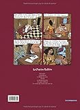Image de Le Chat du Rabbin, tome 2 : Le Malka des Lions