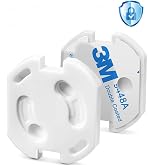 LOVEX&reg; Elektrik Priz Kilidi Otomatik Kapanır Bebek Priz Koruyucu Kapak &Ccedil;ocuk &amp; Bebek G&uuml;venlik &Uuml;r&uuml;nleri Elektrik Prizi Koruma 