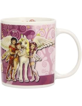 Mia and me - Tasse, 320ml - 0811478
