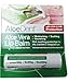 Produktbild Aloe Dent Aloe Vera Lip Balm with Tea Tree & Lysine 4g (Pack of 3)