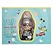 Produktbild Lindt HELLO Easter Bunny Box Guard Hohlfigur mit Schokoeier Mix, 470g