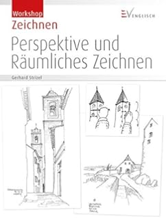 Perspektive Zeichnen Architektur