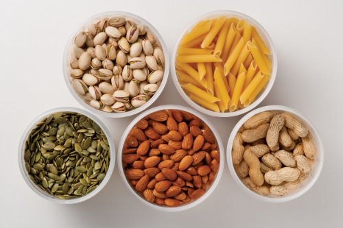 Lock & Lock Twist Frischhaltedose mit dem drehbaren Deckel, 640 ml. - 7