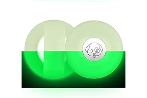 Luminous green