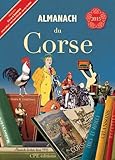 Image de Almanach du Corse 2015