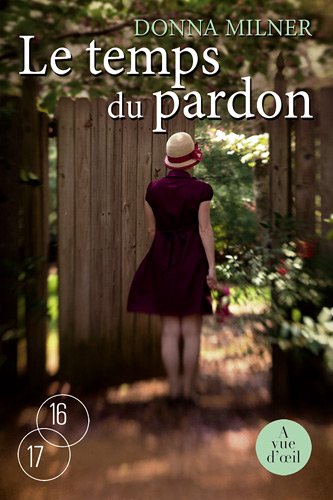 couverture de : Le temps du pardon