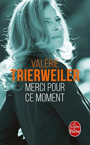 Merci pour ce moment (AR.ENQ.JUDICIAI) (French Edition)