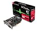 Produktbild Sapphire Pulse Radeon RX 550 2GB GDDR5