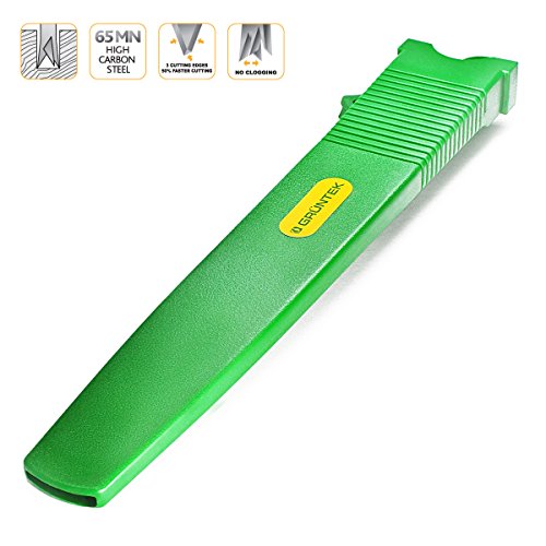 GRÜNTEK Gartensäge Handsäge BARRAKUDA 300 mm, Baumsäge mit gehärteten Zähnen und Kunststoffhalfter. EINFÜHRUNGSPREIS mit Zufriedenheitsgarantie ! - 7