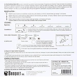 Cherche étoiles Alpha 2000 Livre en Ligne - Telecharger Ebook