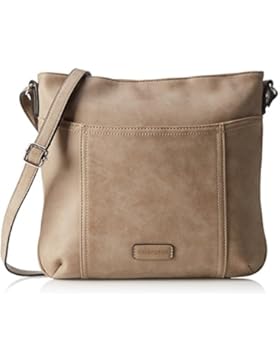 GERRY WEBER Damen Open Mind V, L Schultertaschen, 32x30x1 cm