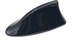 JINYISI Per Renault, Per Dacia Duster Logan Sandero Stepway Lodgy subaru Forester Antenna per pinna di squalo per auto