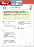 Image de Prêt pour la 5e ! : 30 séances de 30 minutes pour réviser l'année de la 6e (Cahier de vacances)