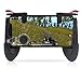 Produktbild Spiel Gamepad für Handy Spiel Controller + Auxiliary Quick Button für IPhone
