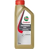 Castrol Transmax Dual Multivehicle 1L H TU Motor Yağı
