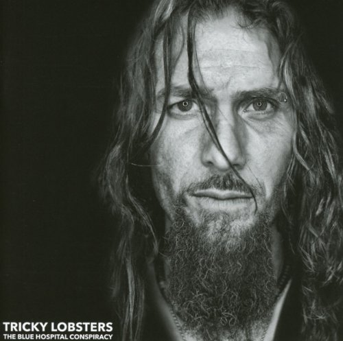 Preisvergleich Produktbild The Blue Hospital Conspiracy