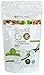 Produktbild Potful Power Natural 400g, der BIO Superfood Vital Shake, ca. 20 Mahlzeiten oder als Snack, in den Smoothie und zum Abnehmen