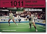 Image de 1011 Spiel- und Übungsformen im Badminton