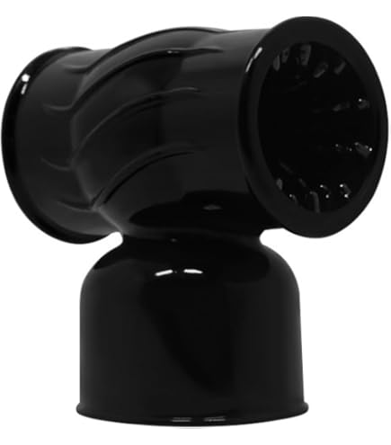 wand essentials vibra cup masturbator wand attachment How to Use a Vibrator on Your Penis: A Complete Guide