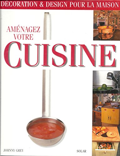 couverture de : Cuisine
