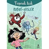 Robot - Hisler