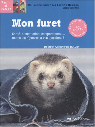 Mon furet