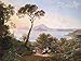 Produktbild Doppelganger33 LTD Painting Landscape Elsasser Posillippo Bagnoli Procida Canvas Art Print