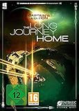 The Long Journey Home - Captains Edition (PC Deutsch) - 