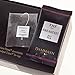 Produktbild Schwarzer Tee Breakfast Dammann Frères 24 Briefumschläge Glas France Thé Black Teabags