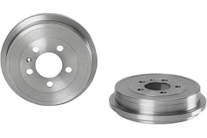 BREMBO 14.9384.20 Brake Drum