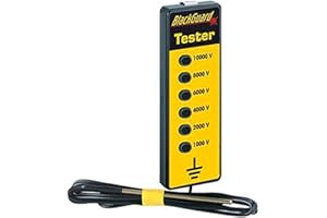 Albert Kerbl Tester Per Linea Recinto