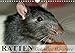 Produktbild Ratten - Gelehrige Haustiere (Wandkalender 2018 DIN A4 quer): Von der Wanderratte zum geliebten Kuscheltier (Monatskalender, 14 Seiten ) (CALVENDO Tiere) [Kalender] [Apr 01, 2017] Stanzer, Elisabeth