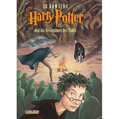 Zauberhafte Welten zum Anfassen: Entdecke die Magie der Harry Potter Bilderbücher!