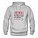 Jameskings Kaleb Print Sweatshirts X-small For Women Grey