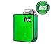 Produktbild Authentisches Smoking Vapor SV Mi-Pod Ultra tragbares All-in-One Starter Kit Limitierte Auflage (Grimm Grün)