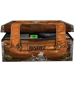 Risen 2: Dark Waters - Stahlbarts Schatz Edition