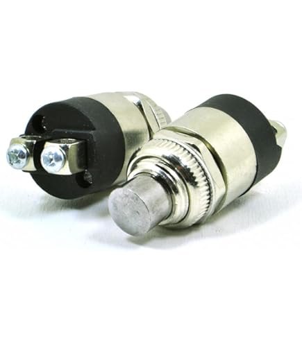 Interruttore Pressostato HELLA 6JF 001 571-101 - Per Accensione/Motorino Avviamento, 2 Raccordi - Foto 10