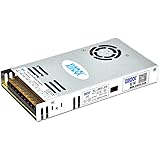 XINCOL New Ultra-Thin AC110V/AC220V to DC24V Switching Power Supply 15A 360W Power Supply Unit Recommended for 3D Printer