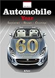 Image de Automobile Year 60 2012/13