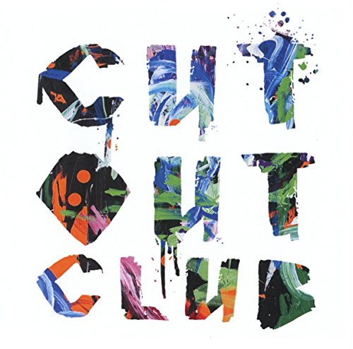 Preisvergleich Produktbild Cut Out Club