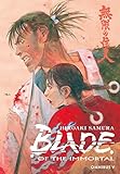 Blade of the Immortal Omnibus Volume 5 by 