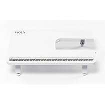 Tavolo Prolunga Per Macchine Da Cucire Viola Atelier - Allungabase Per Modelli M14 E E215 - Foto 5