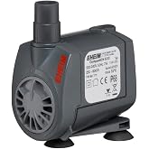 Eheim Sirk&uuml;lasyon Motoru Compact On 600