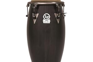 LP LATIN PERCUSSION Latin Percussion Conga Top Tuning Raul Rekow Signature Quinto LP522T-RRB